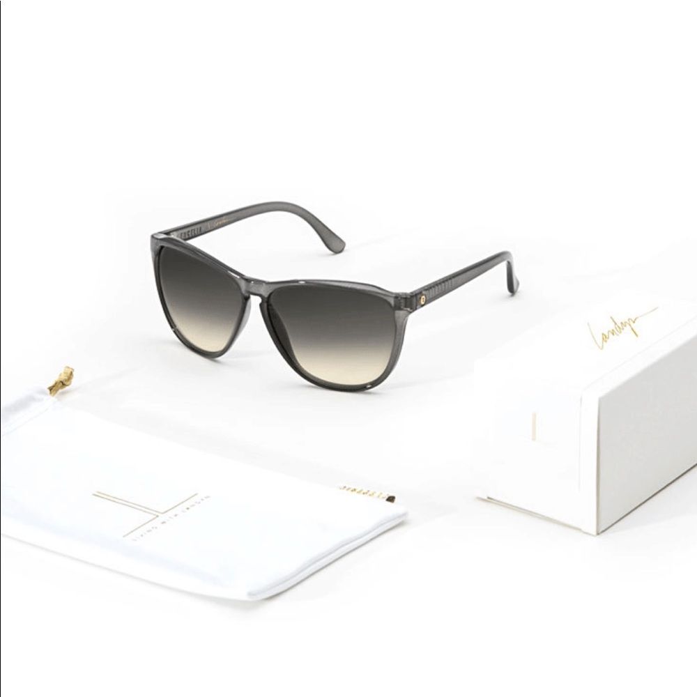 ELECTRIC brand sunglasses